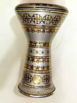 Drums Percussion Darbukas